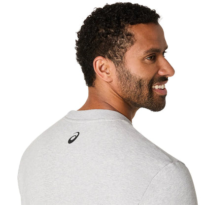 SWEAT ASICS TRAINING