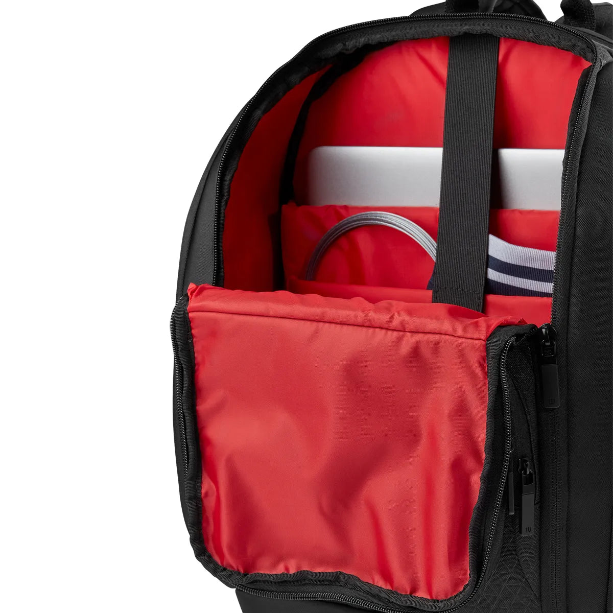 SAC A DOS WILSON CLASH V3