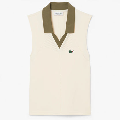 DEBARDEUR LACOSTE FEMME AHTLETE MELBOURNE