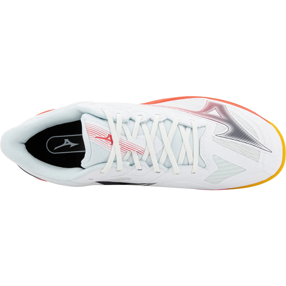 MIZUNO WAVE EXCEED COURT TONPLATZSCHUHE