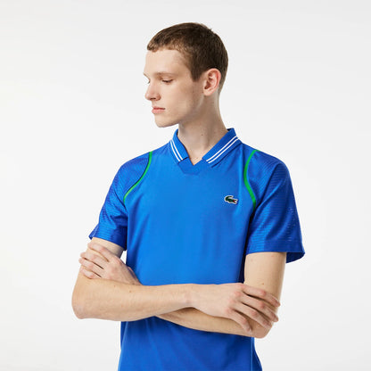 POLO LACOSTE MEDVEDEV DUBAI/MIAMI