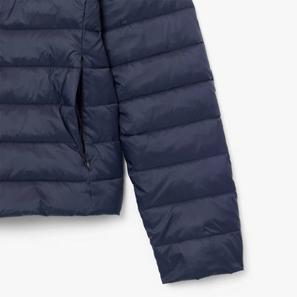 VESTE LACOSTE FEMME CORE PERFORMANCE HIVER