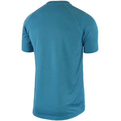 TEE-SHIRT LARDE SPORT TECH