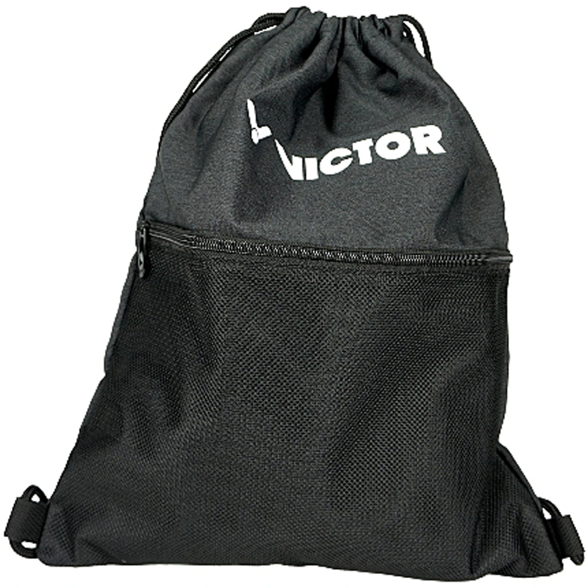 VICTOR DRAWSTRING BAG