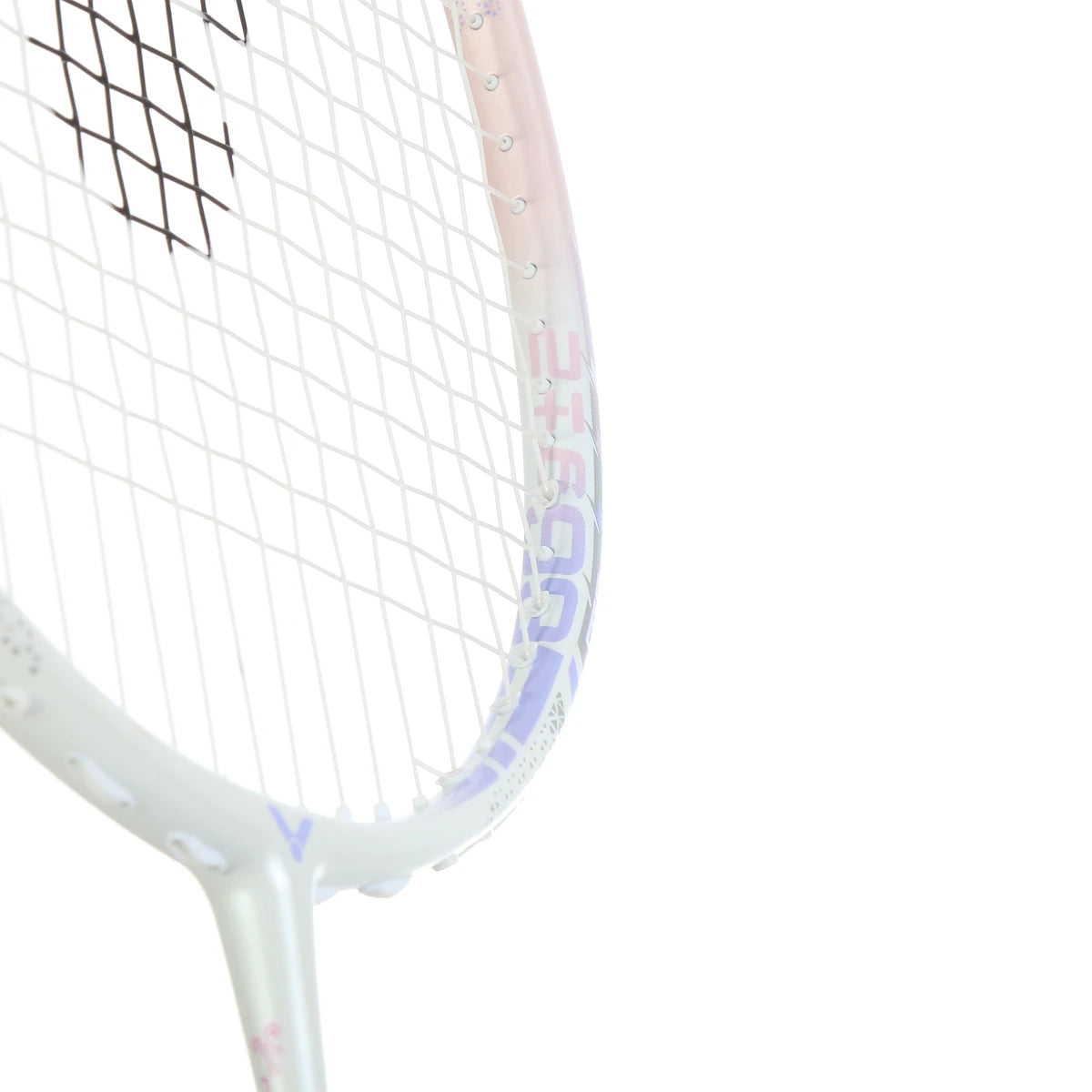 RAQUETTE DE BADMINTON VICTOR THRUSTER K 66 AJ (CORDEE)