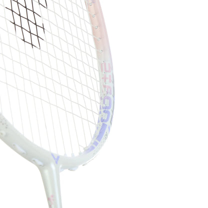 RAQUETTE DE BADMINTON VICTOR THRUSTER K 66 AJ (CORDEE)