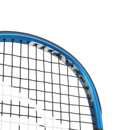 RAQUETTE DE SQUASH DUNLOP FX125 (CORDEE)