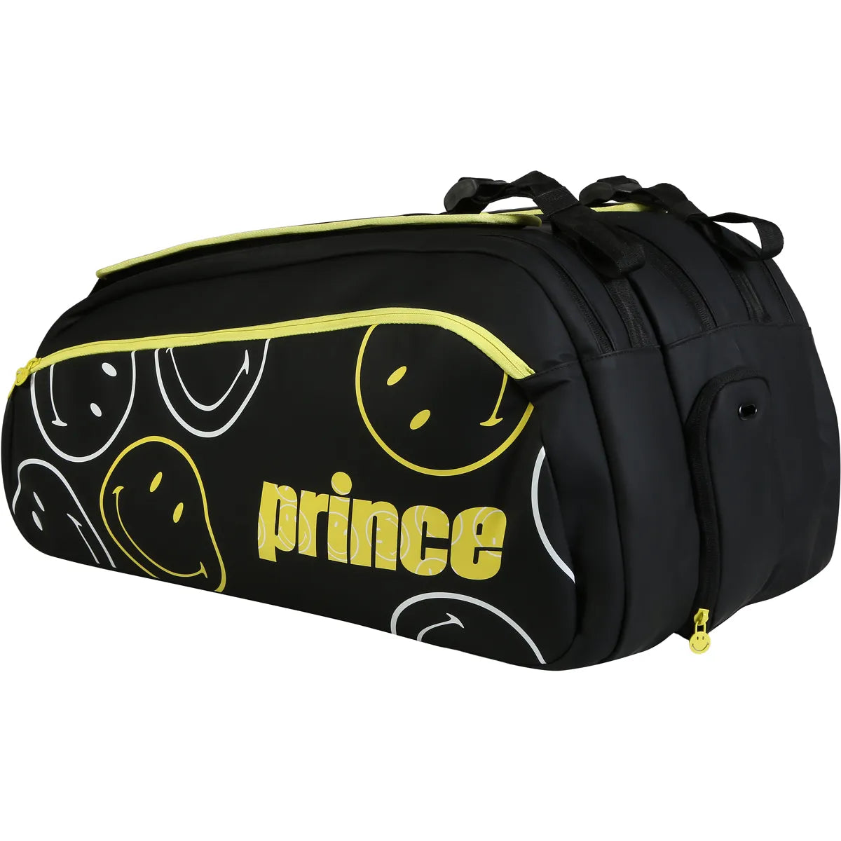 SAC DE TENNIS PRINCE/SMILEY PERF 3 COMP