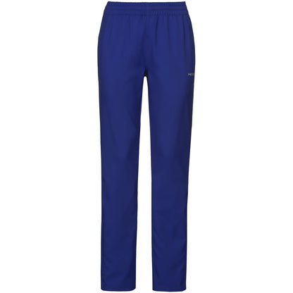 PANTALON HEAD FEMME CLUB TECH
