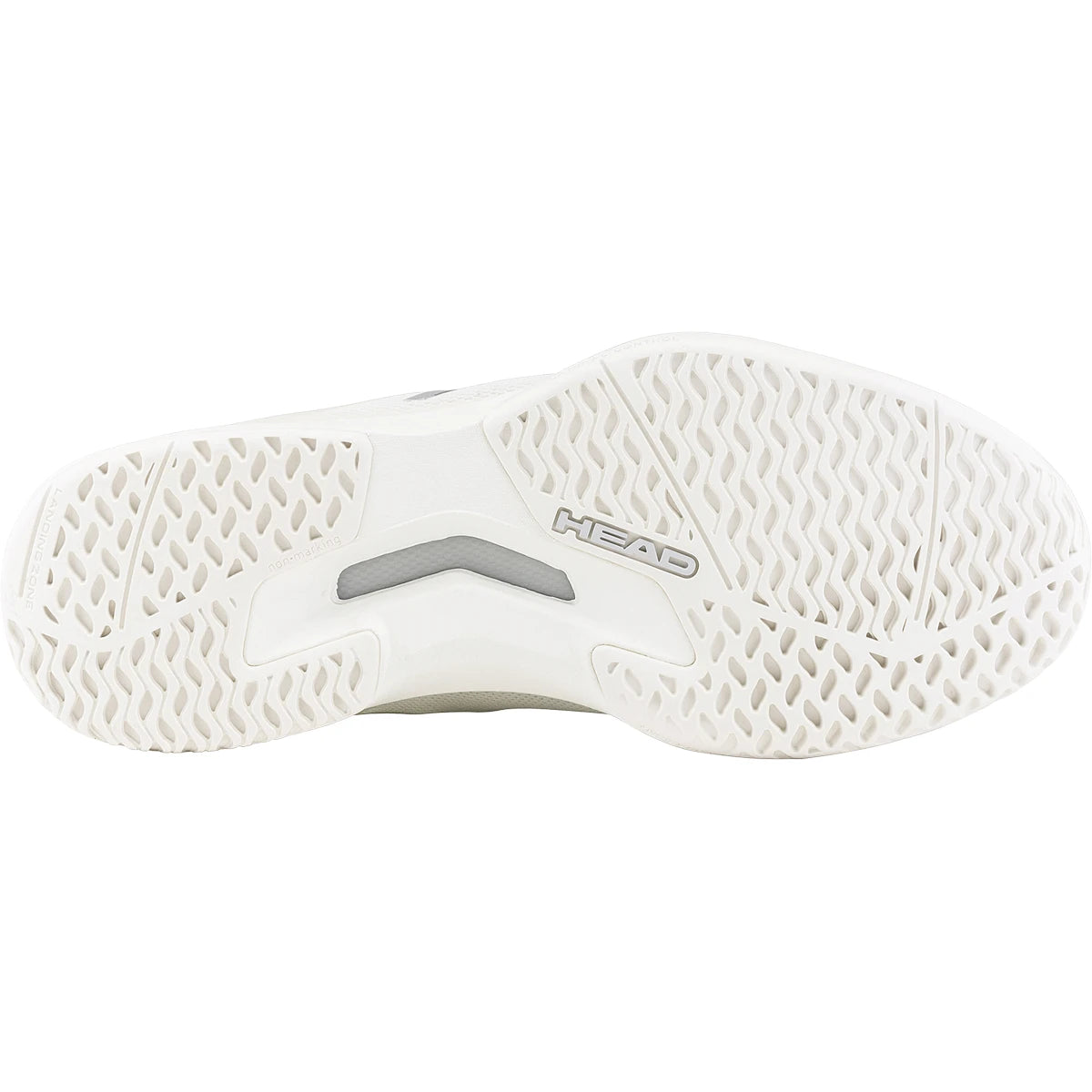 CHAUSSURES HEAD FEMME SPRINT TEAM 4.0 TOUTES SURFACES