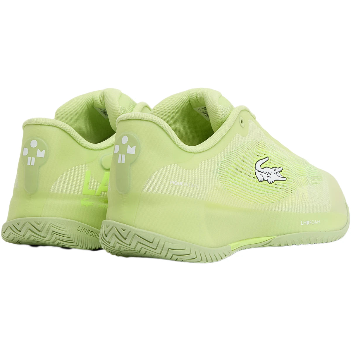 LACOSTE SCHUHE AG-LT PRO MEDVEDEV MELBOURNE FÜR ALLE OBERFLÄCHEN