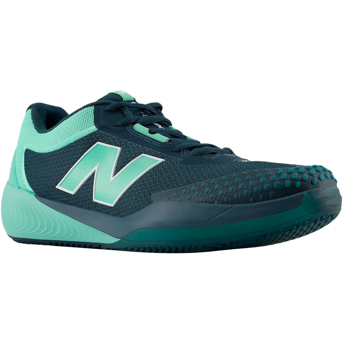 NEW BALANCE FUELCELL 996 V6 CLAY COURT SHOES