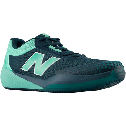 NEW BALANCE FUELCELL 996 V6 CLAY COURT SHOES