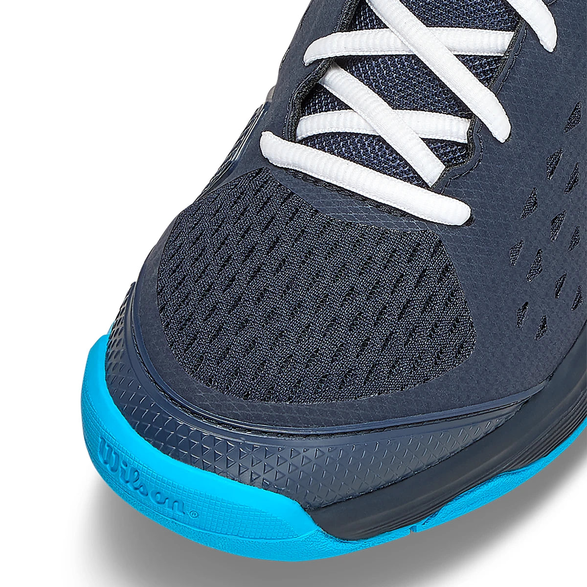 CHAUSSURES WILSON JUNIOR RUSH PRO TOUTES SURFACES