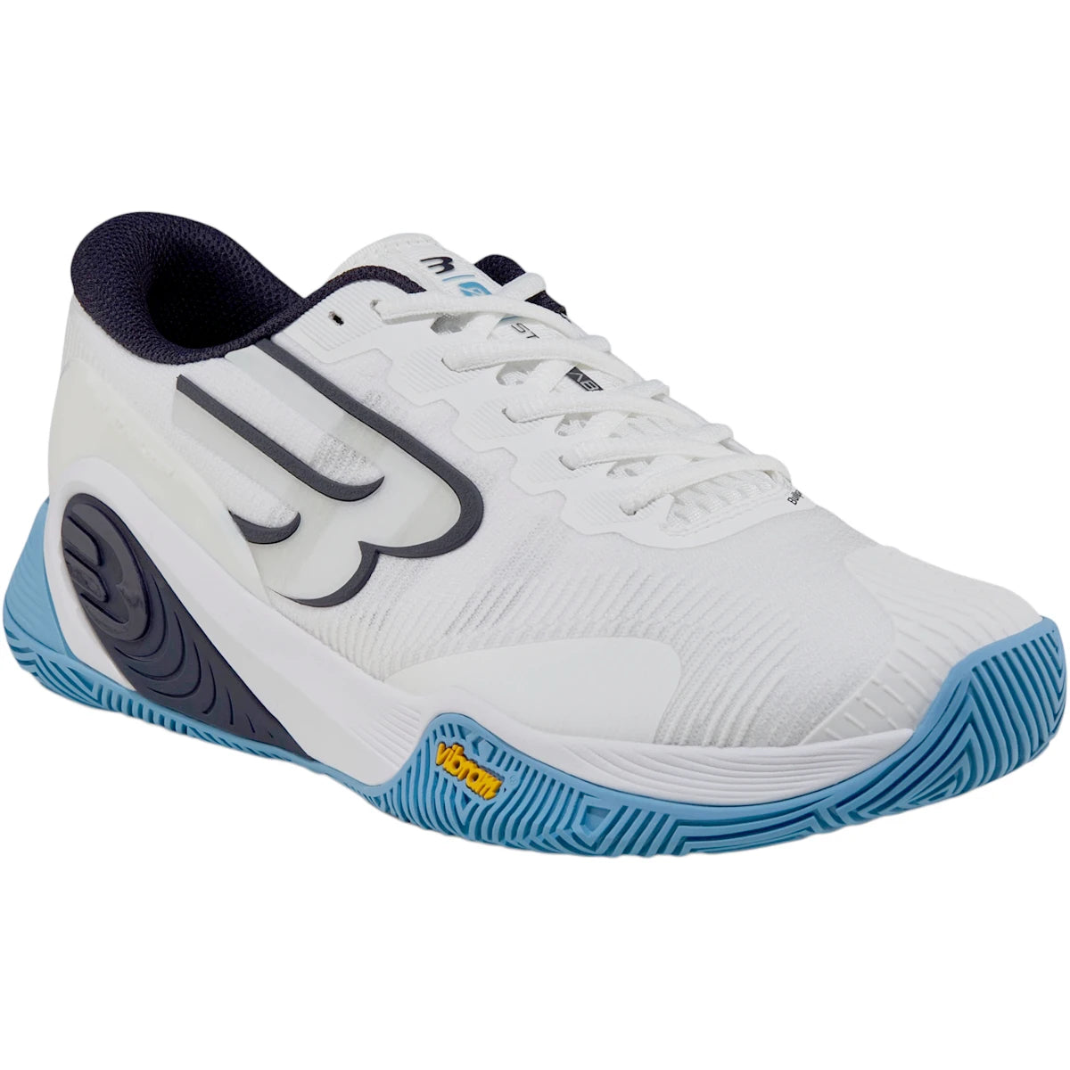 Chaussures Bullpadel Hack Vibram 26I