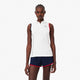 LACOSTE WOMEN'S FRENCH TEAM VEST