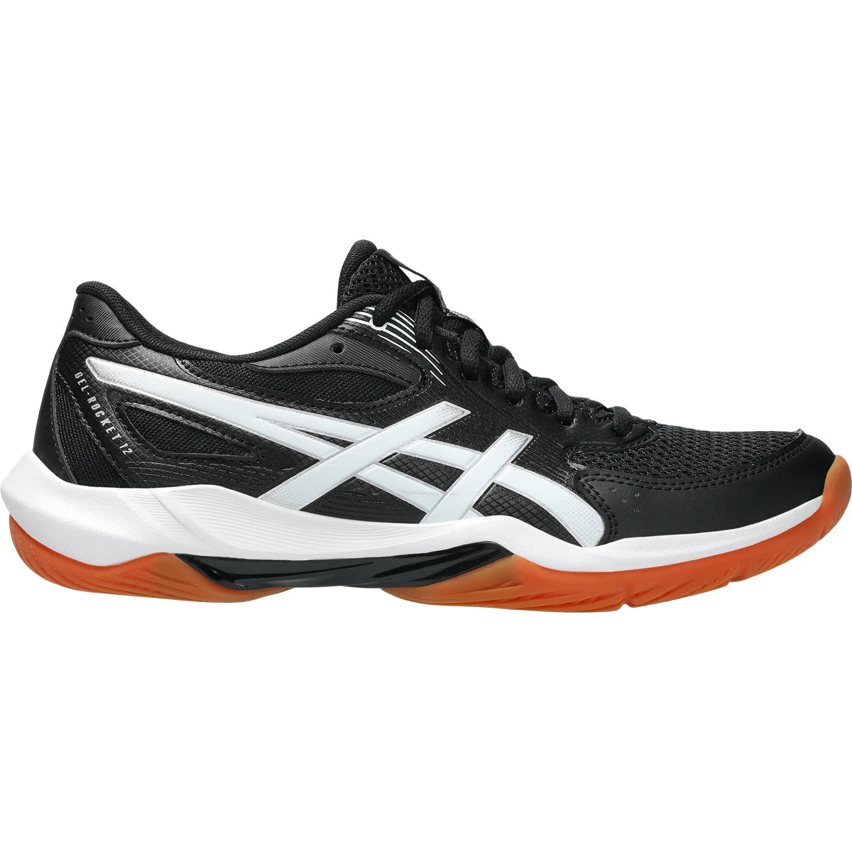 DAMEN ASICS INDOOR-SCHUHE GEL ROCKET 12