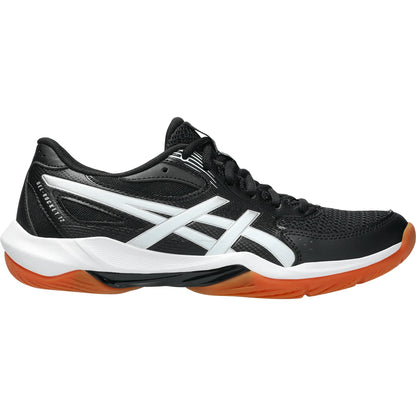 DAMEN ASICS INDOOR-SCHUHE GEL ROCKET 12
