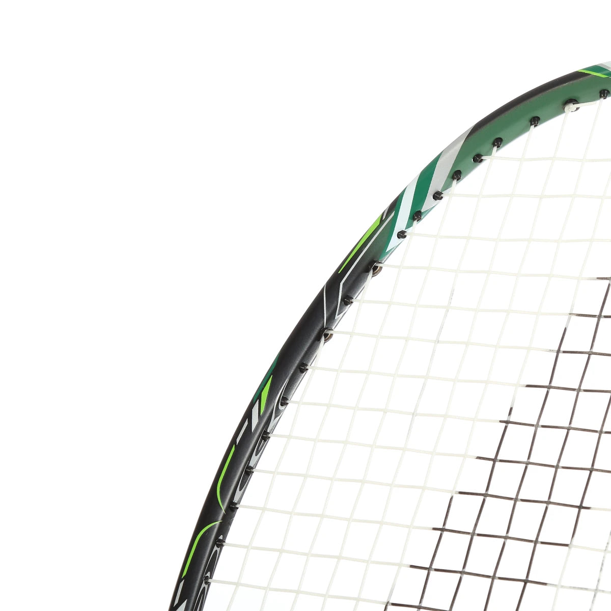 BADMINTON RACKET ASHAWAY VEX STRIKER 500 SL (STRUNG)