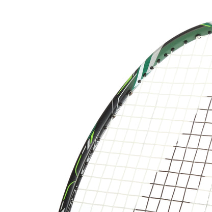 BADMINTON RACKET ASHAWAY VEX STRIKER 500 SL (STRUNG)