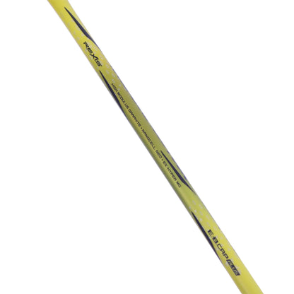 RAQUETTE DE BADMINTON YONEX NANOFLARE 1000 TOUR 4U5 (CORDEE)