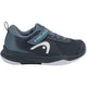 HEAD JUNIOR SPRINT VELCRO 4.0 KINDERSCHUHE FÜR ALLE OBERFLÄCHEN