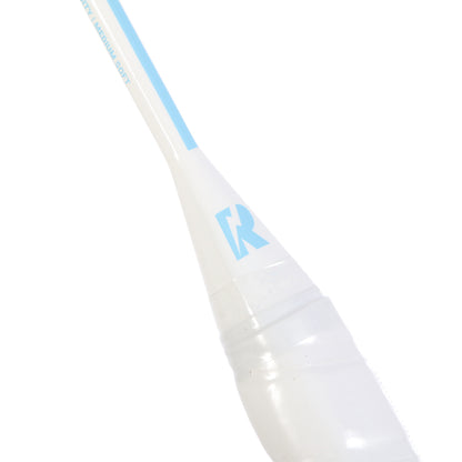 BADMINTONSCHLÄGER FIRESTORM ULTRA POWER CONTROL (UNBESAITET)