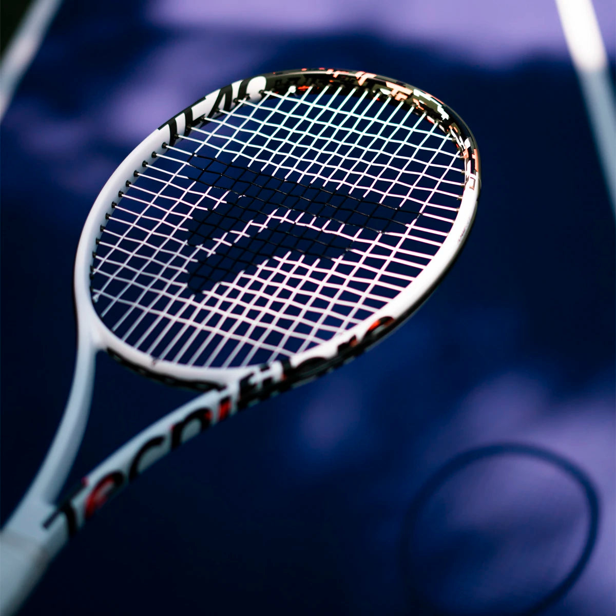RAQUETTE TECNIFIBRE TF40 305 18x20 (305 GR)