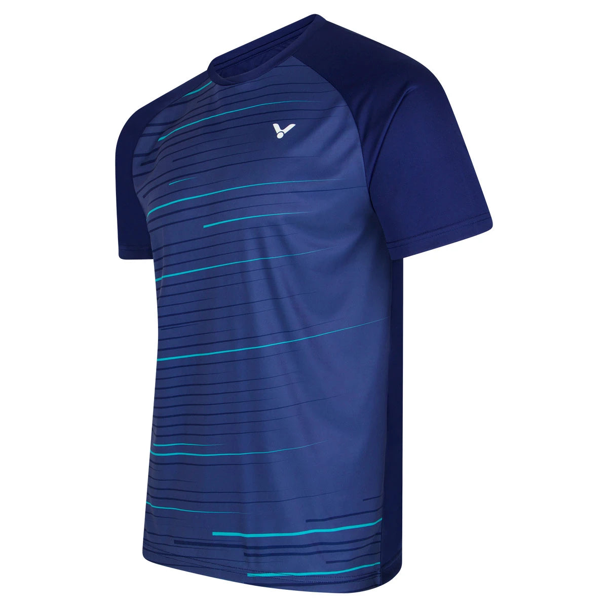 VICTOR MEN'S T-SHIRT T-33100 B