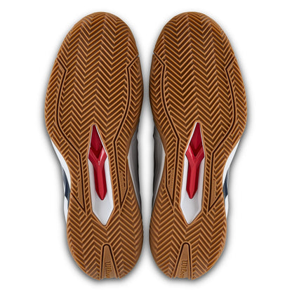 WILSON RUSH PRO 4.5 TONPLATTSCHUHE