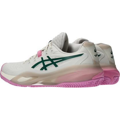 CHAUSSURES PADEL ASICS FEMME GEL RESOLUTION X
