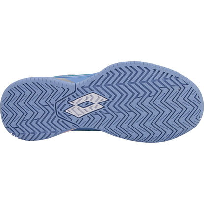 LOTTO DAMENSCHUHE RAPTOR HYPERPULSE 300 FÜR ALLE OBERFLÄCHEN