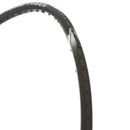 RAQUETTE DE BADMINTON APACS FEATHER WEIGHT 100 BLACK