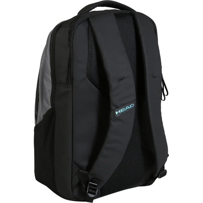 HEAD GRAVITY PRO X 30L TENNIS-RUCKSACK