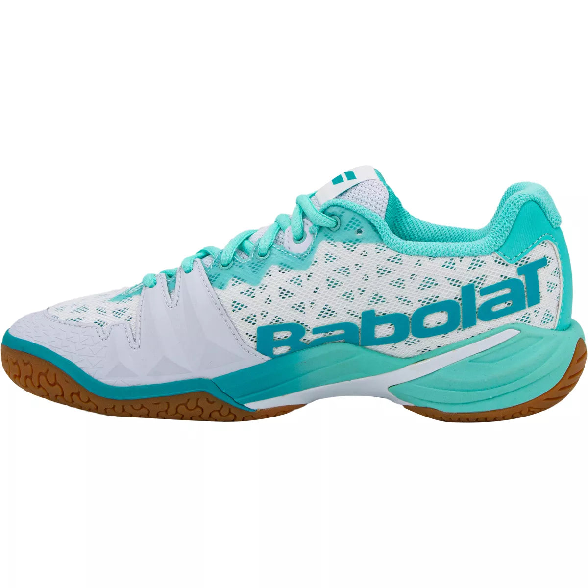 BABOLAT HERRENSCHUHE INDOOR SHADOW 4