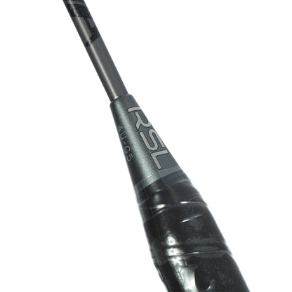 RAQUETTE DE BADMINTON RSL NOVA 09 (CORDEE)