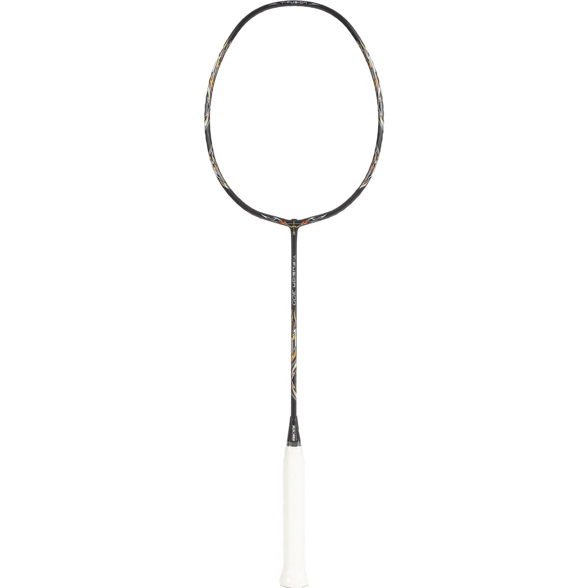 RAQUETTE DE BADMINTON HUNDRED T-FUSION 300 4U
