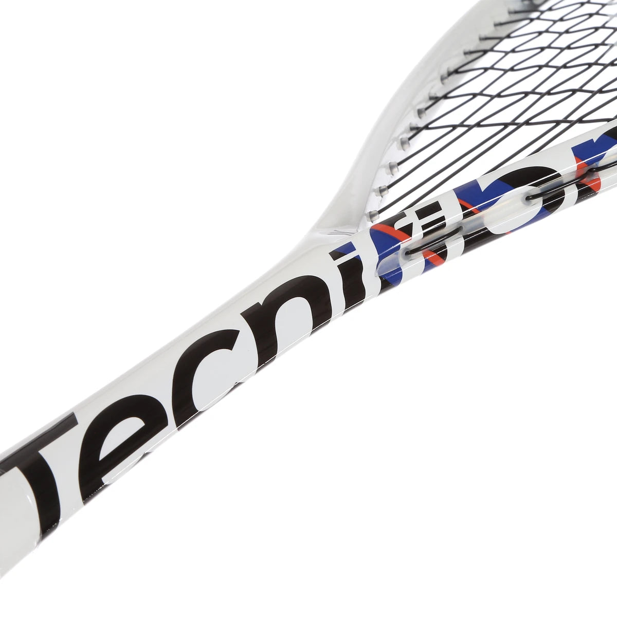 RAQUETTE DE SQUASH TECNIFIBRE CARBOFLEX TEAM