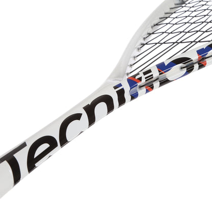 RAQUETTE DE SQUASH TECNIFIBRE CARBOFLEX TEAM