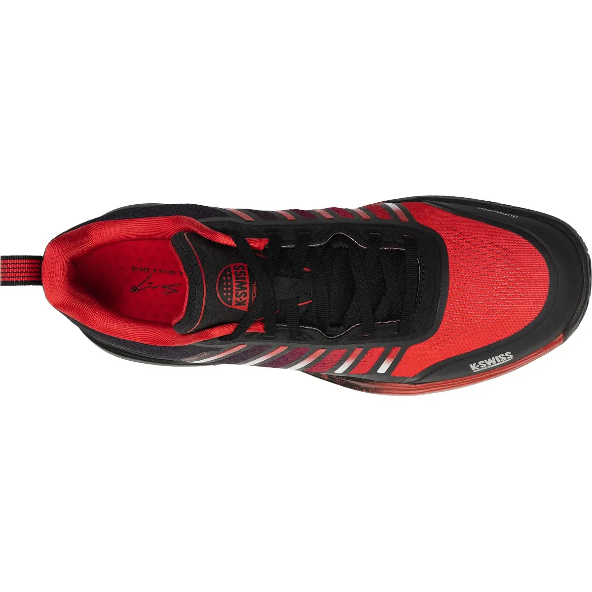 CHAUSSURES PADEL K-SWISS ULTRA COURT