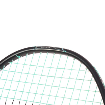 Raquette de Badminton Felet Neo 722 White (Cordée)