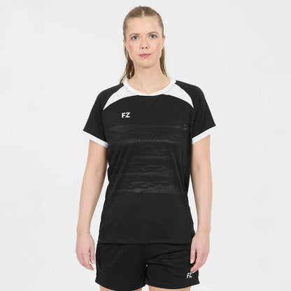 T-SHIRT FZ FORZA FEMME AGOA