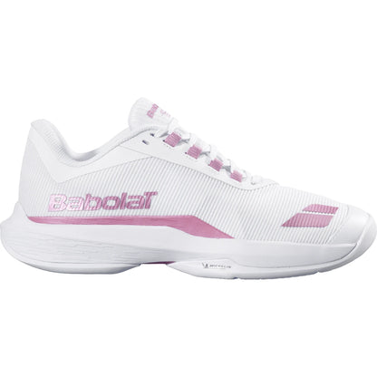 BABOLAT DAMENSCHUHE JET TERE 2 FÜR ALLE BELÄGE