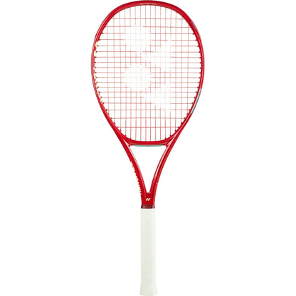 RAQUETTE YONEX VCORE 100 RUBY RED (300 GR)