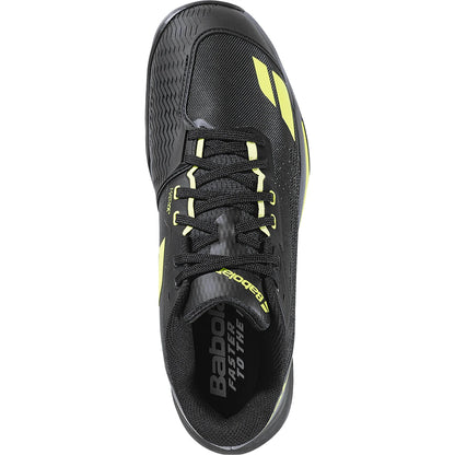 BABOLAT JET MACH 4 SCHUHE FÜR ALLE OBERFLÄCHEN