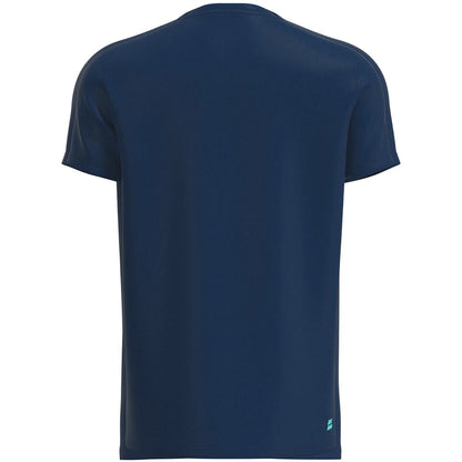 T-SHIRT BIDI BADU GRAFIC ILLUMINATION CHILL