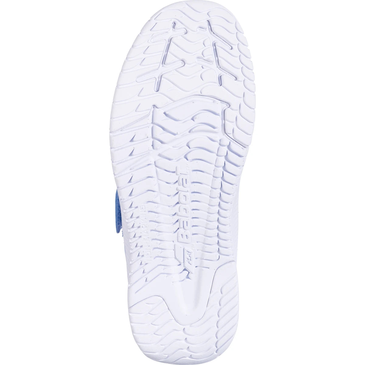 BABOLAT JUNIOR PULSION KID SCHUHE FÜR ALLE OBERFLÄCHEN