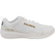 CHAUSSURES SALMING HOMME INDOOR VIPER PRO BLANC/OR