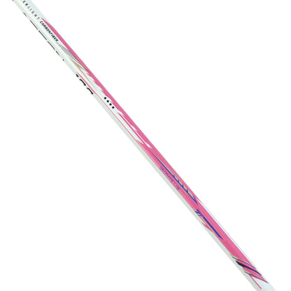 Badminton Racket Hundred Flareon 100 (5U) (Strung)