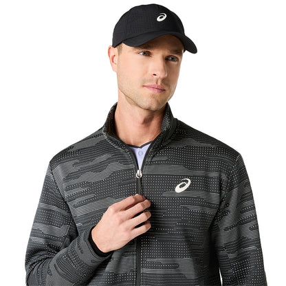 VESTE ASICS MATCH